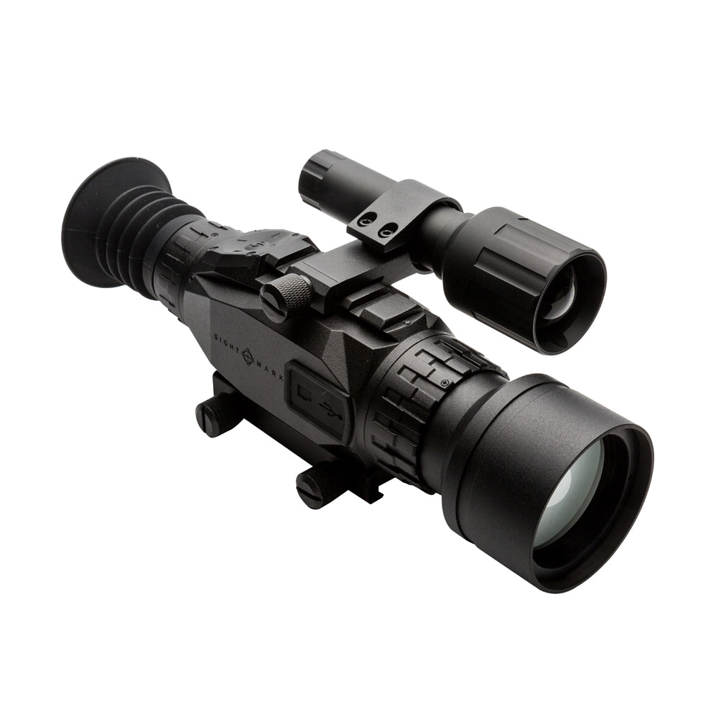 Sightmark Wraith HD 4-32x50 Digital Riflescope-Tactical Gear UK
