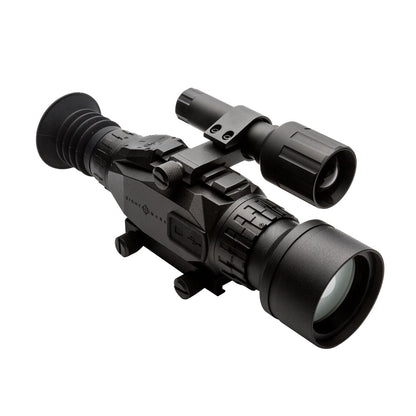 Sightmark Wraith HD 4-32x50 Digital Riflescope-Tactical Gear UK