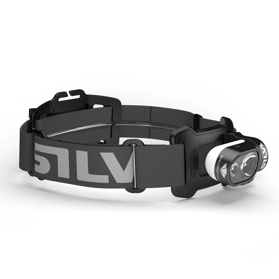 Silva Cross Trail 7R Headlamp-Tactical Gear UK