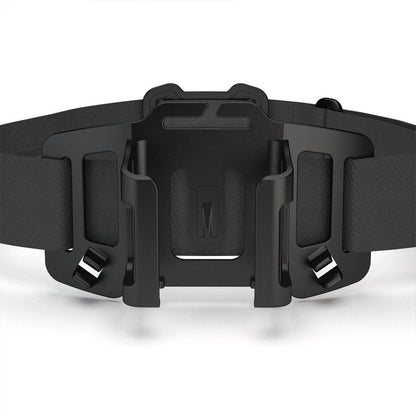 Silva Cross Trail 7R Headlamp-Tactical Gear UK