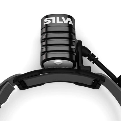 Silva Exceed 4XT Multiple Mounting 2300 Lumens Rechargeable Headlamp-Tactical Gear UK