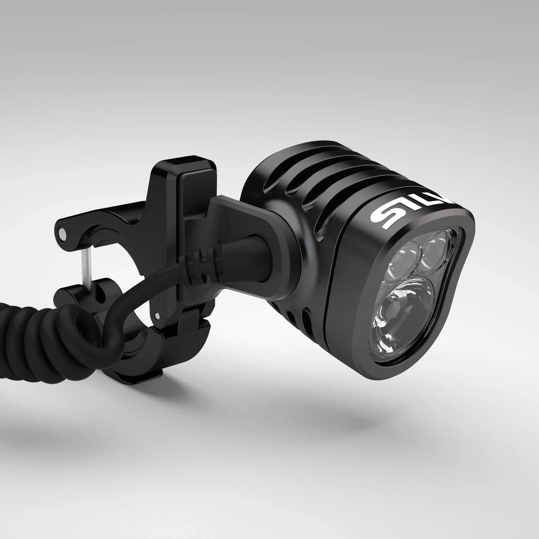 Silva Exceed 4XT Multiple Mounting 2300 Lumens Rechargeable Headlamp-Tactical Gear UK