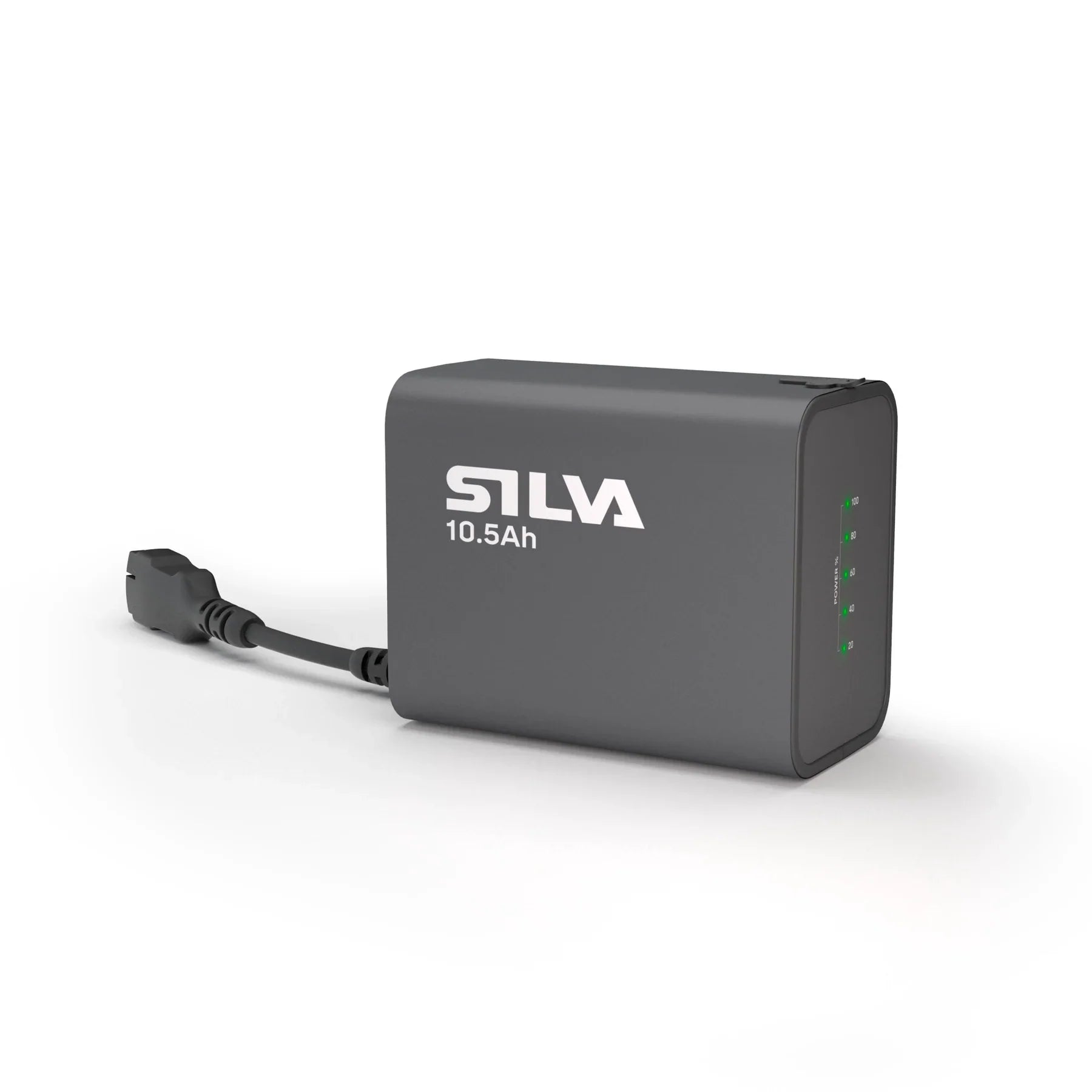 Silva Exceed 4XT Multiple Mounting 2300 Lumens Rechargeable Headlamp-Tactical Gear UK