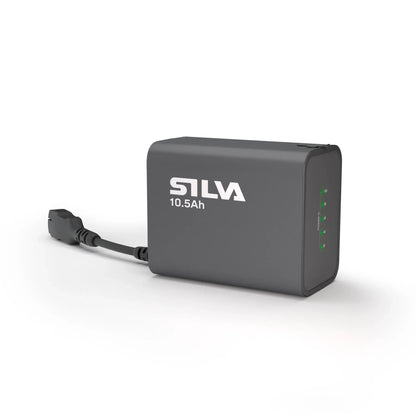 Silva Exceed 4XT Multiple Mounting 2300 Lumens Rechargeable Headlamp-Tactical Gear UK