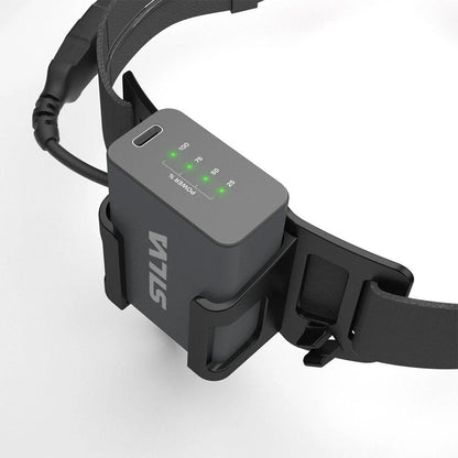 Silva Headlamp Battery 2.0AH-Tactical Gear UK