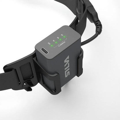 Silva Headlamp Battery 2.0AH-Tactical Gear UK