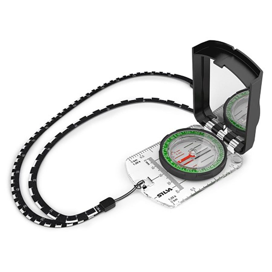 Silva Ranger S MS Compass-Tactical Gear UK