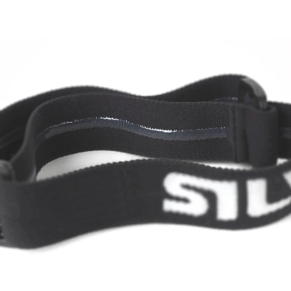 Silva Scout 3X Dual White Red Headlamp 300 Lumens-Tactical Gear UK