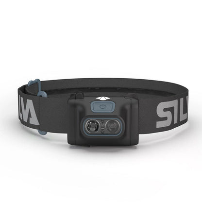 Silva Scout 3XTH Dual White and Red 350 Lumens Headlamp-Tactical Gear UK