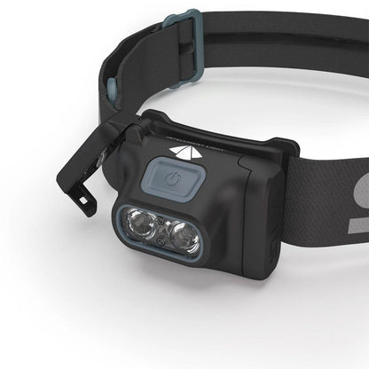 Silva Scout 3XTH Dual White and Red 350 Lumens Headlamp-Tactical Gear UK