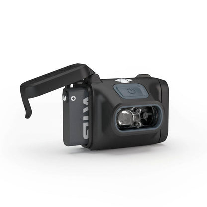 Silva Scout 3XTH Dual White and Red 350 Lumens Headlamp-Tactical Gear UK