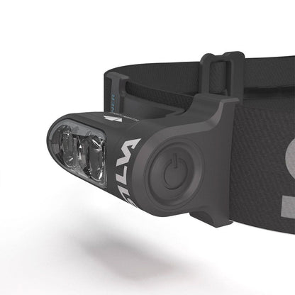 Silva Trail Runner Free H 400 Lumens Headlamp-Tactical Gear UK