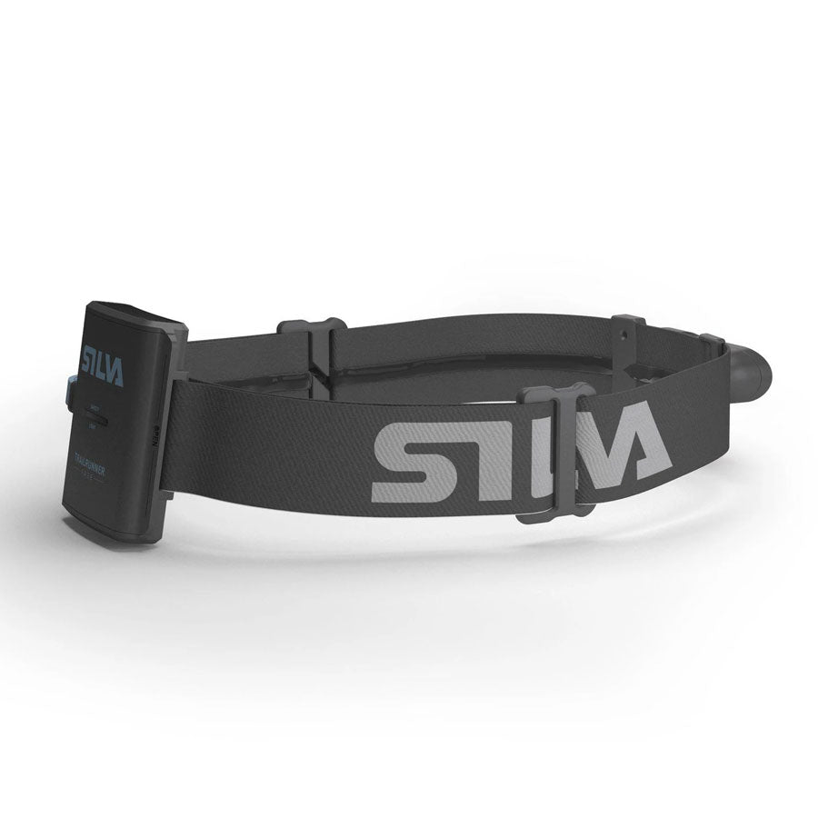 Silva Trail Runner Free H 400 Lumens Headlamp-Tactical Gear UK