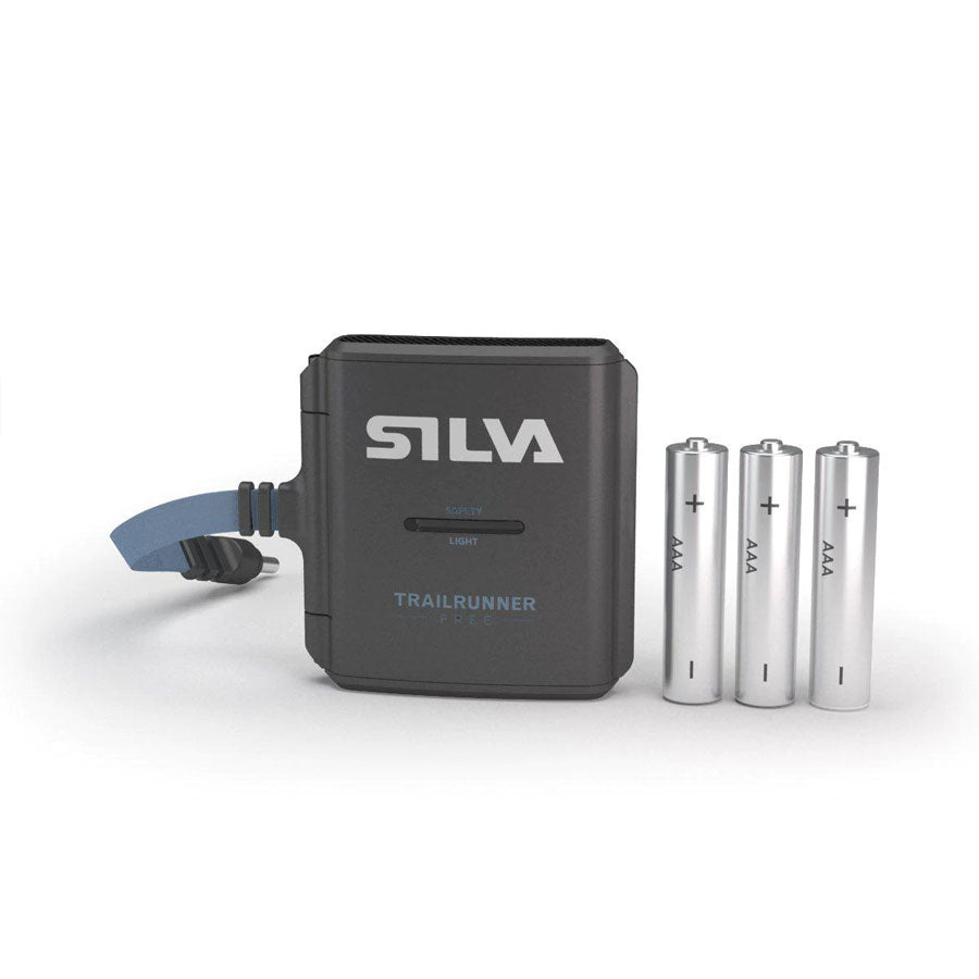 Silva Trail Runner Free Headlamp-Tactical Gear UK