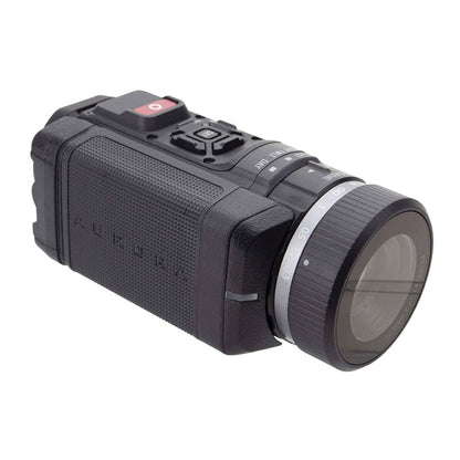 SiOnyx Aurora Black Color Digital Night Vision Camera-Tactical Gear UK