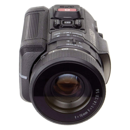 SiOnyx Aurora Pro Full Color Digital Night Vision Optic-Tactical Gear UK