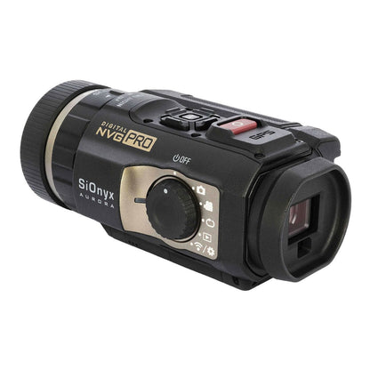 SiOnyx Aurora Pro Full Color Digital Night Vision Optic-Tactical Gear UK