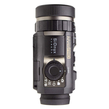 SiOnyx Aurora Pro Full Color Digital Night Vision Optic-Tactical Gear UK
