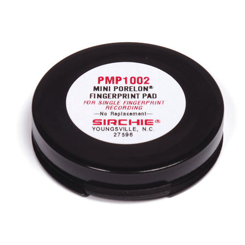 Sirchie Mini Porelon Pad-Tactical Gear UK