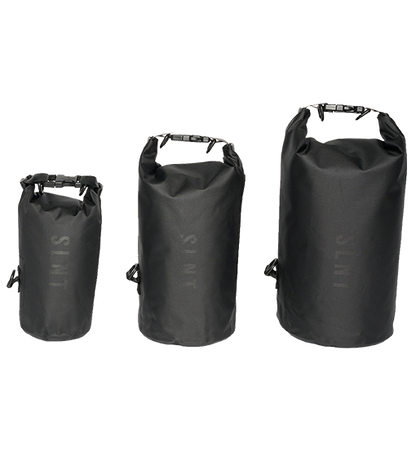SLNT Faraday Dry Bag Black-Tactical Gear UK