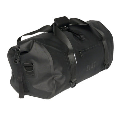 SLNT Faraday Duffel Dry Bag Black-Tactical Gear UK