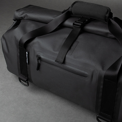 SLNT Faraday Duffel Dry Bag Black-Tactical Gear UK