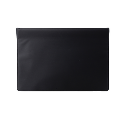 SLNT Faraday Laptop and Tablet Sleeves Weatherproof Nylon Black-Tactical Gear UK