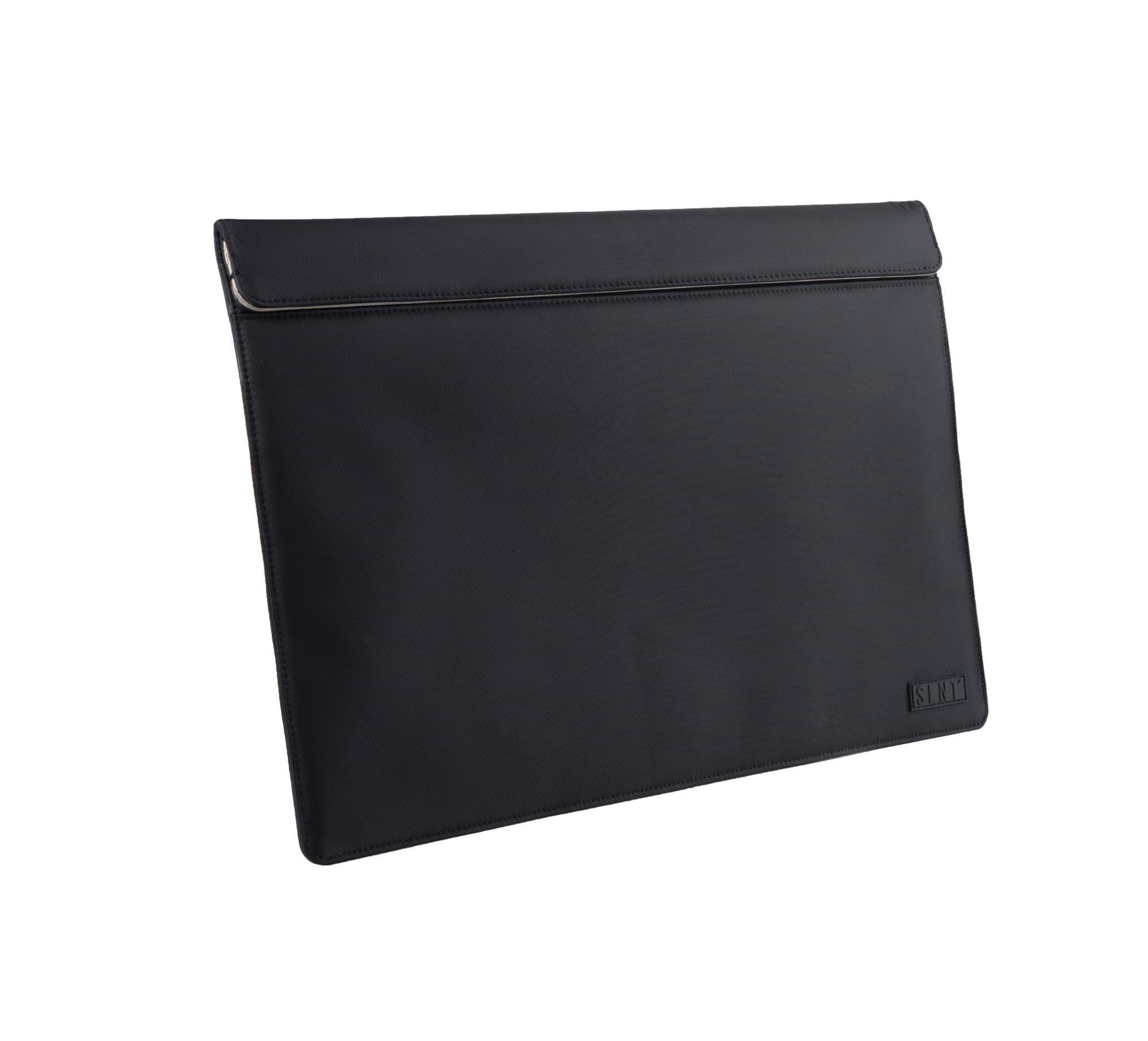 SLNT Faraday Laptop and Tablet Sleeves Weatherproof Nylon Black-Tactical Gear UK