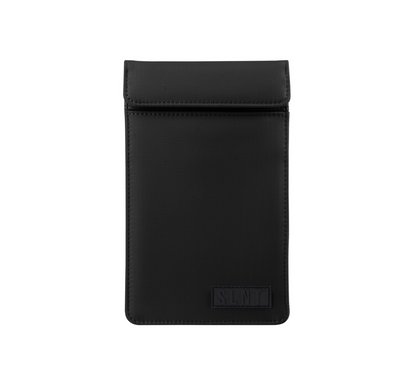 SLNT Faraday Sleeves for Phones Weatherproof Nylon Black-Tactical Gear UK
