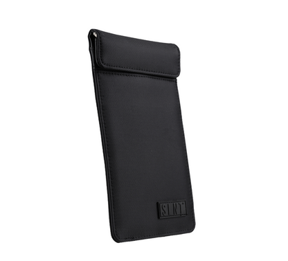 SLNT Faraday Sleeves for Phones Weatherproof Nylon Black-Tactical Gear UK
