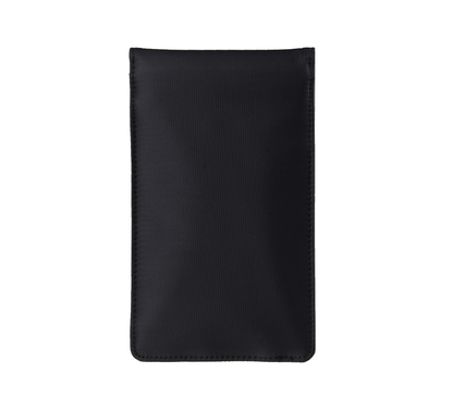 SLNT Faraday Sleeves for Phones Weatherproof Nylon Black-Tactical Gear UK