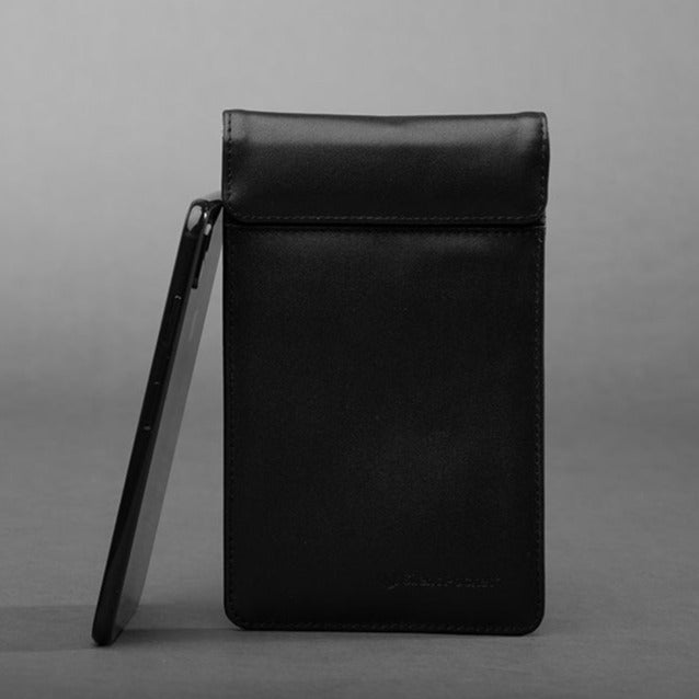 SLNT Faraday Sleeves for Phones Weatherproof Nylon Black-Tactical Gear UK