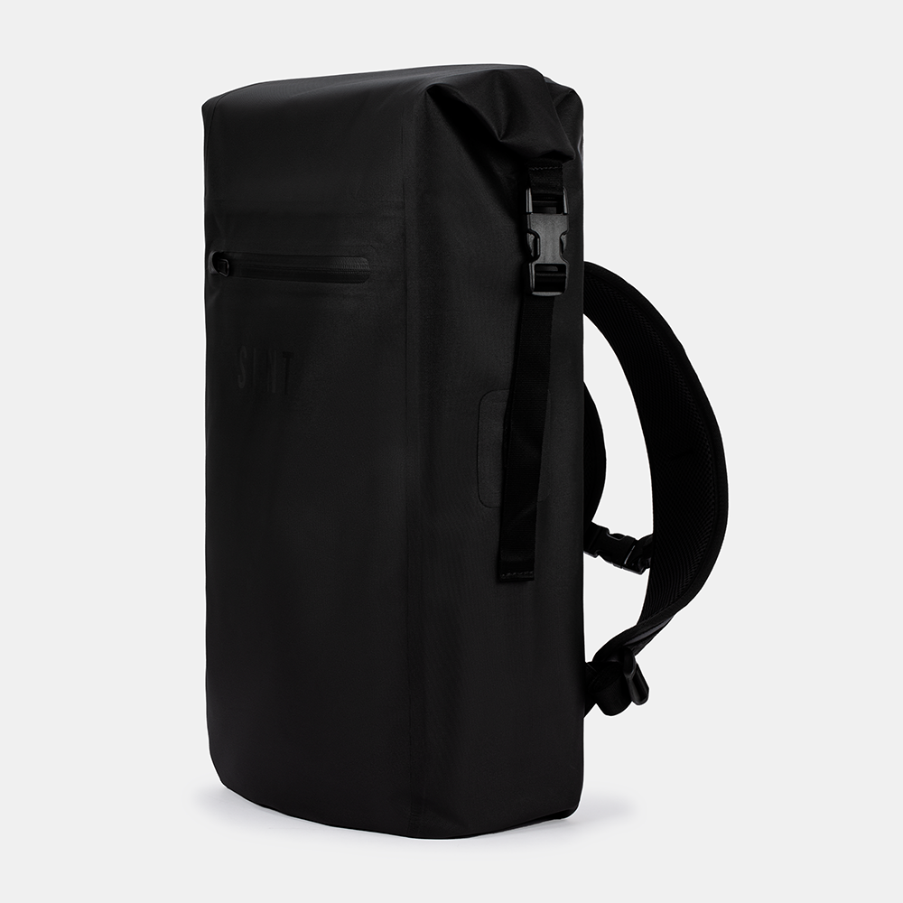 SLNT Faraday Waterproof Backpack Black-Tactical Gear UK