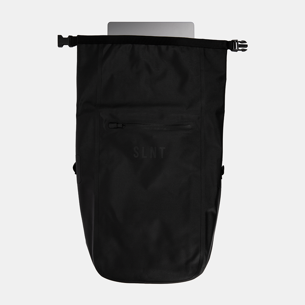 SLNT Faraday Waterproof Backpack Black-Tactical Gear UK