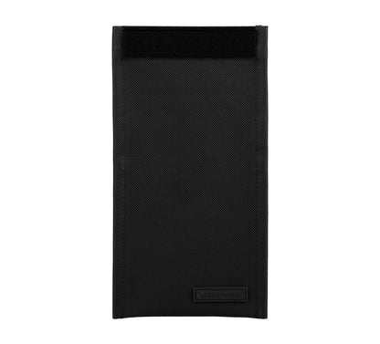SLNT Utility Faraday Bag for Phones Black-Tactical Gear UK