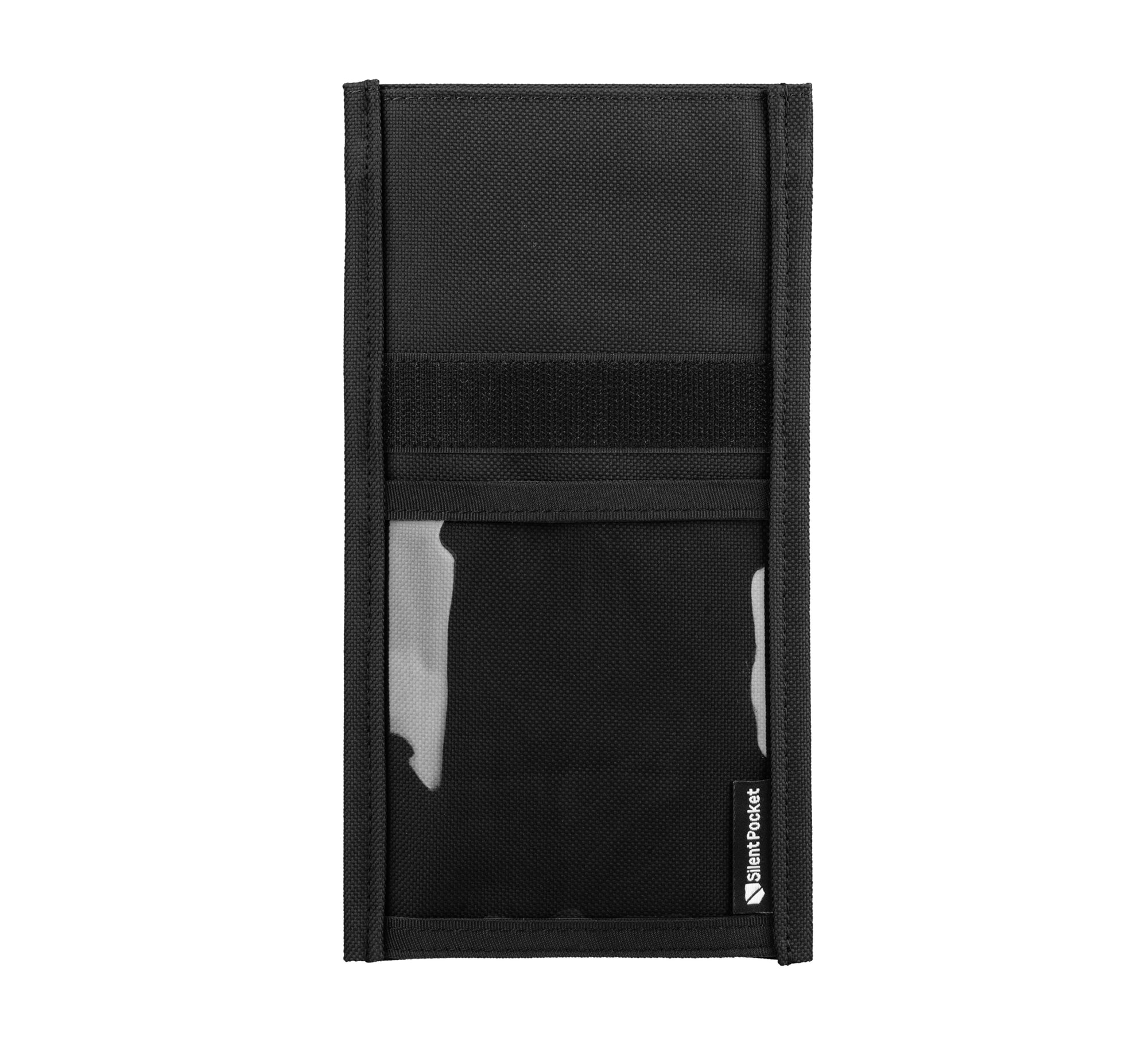 SLNT Utility Faraday Bag for Phones Black-Tactical Gear UK