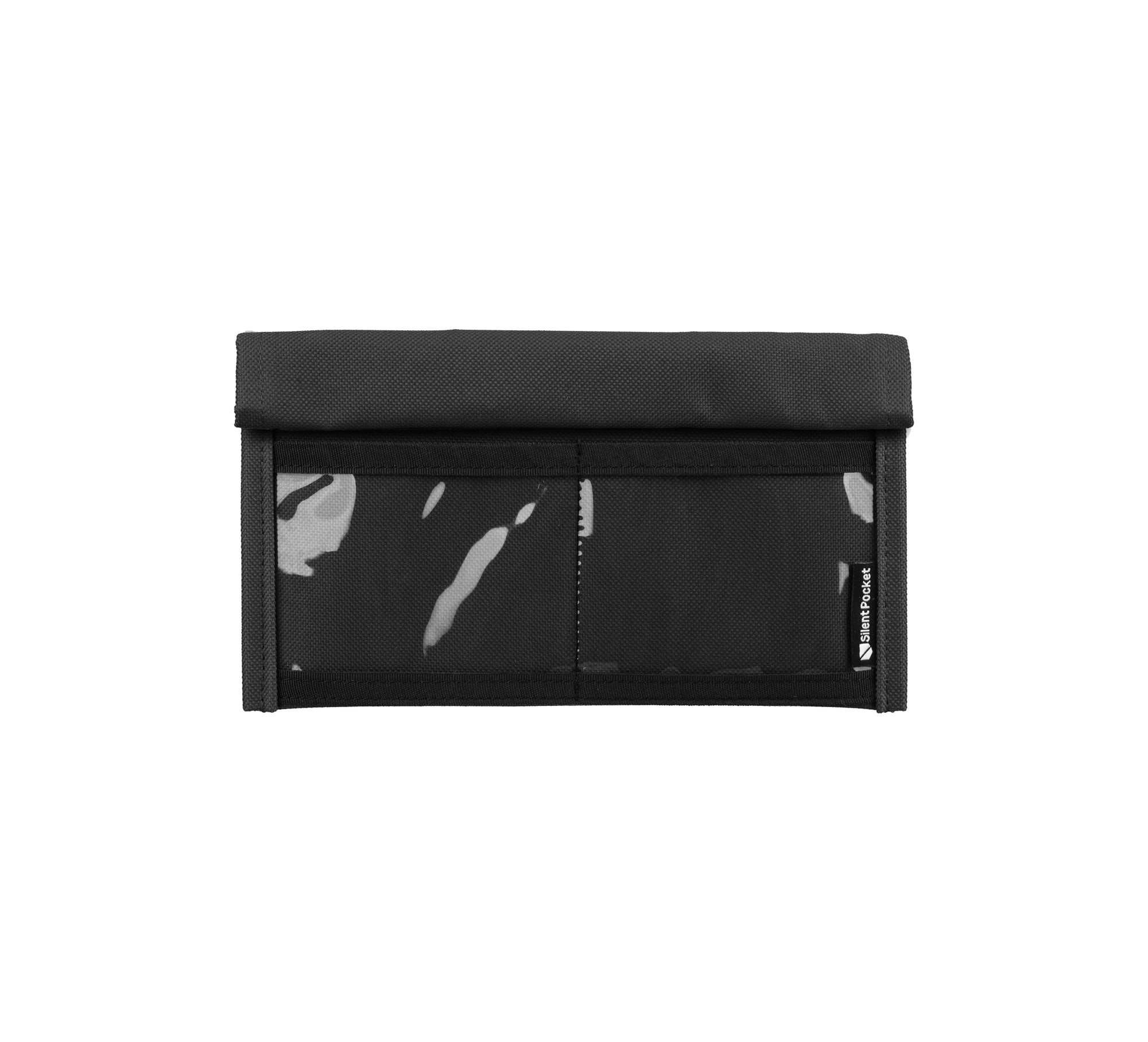 SLNT Utility Faraday Bag for Phones Black-Tactical Gear UK