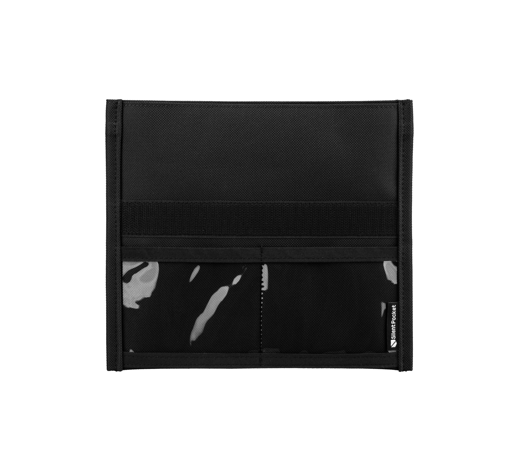 SLNT Utility Faraday Bag for Phones Black-Tactical Gear UK