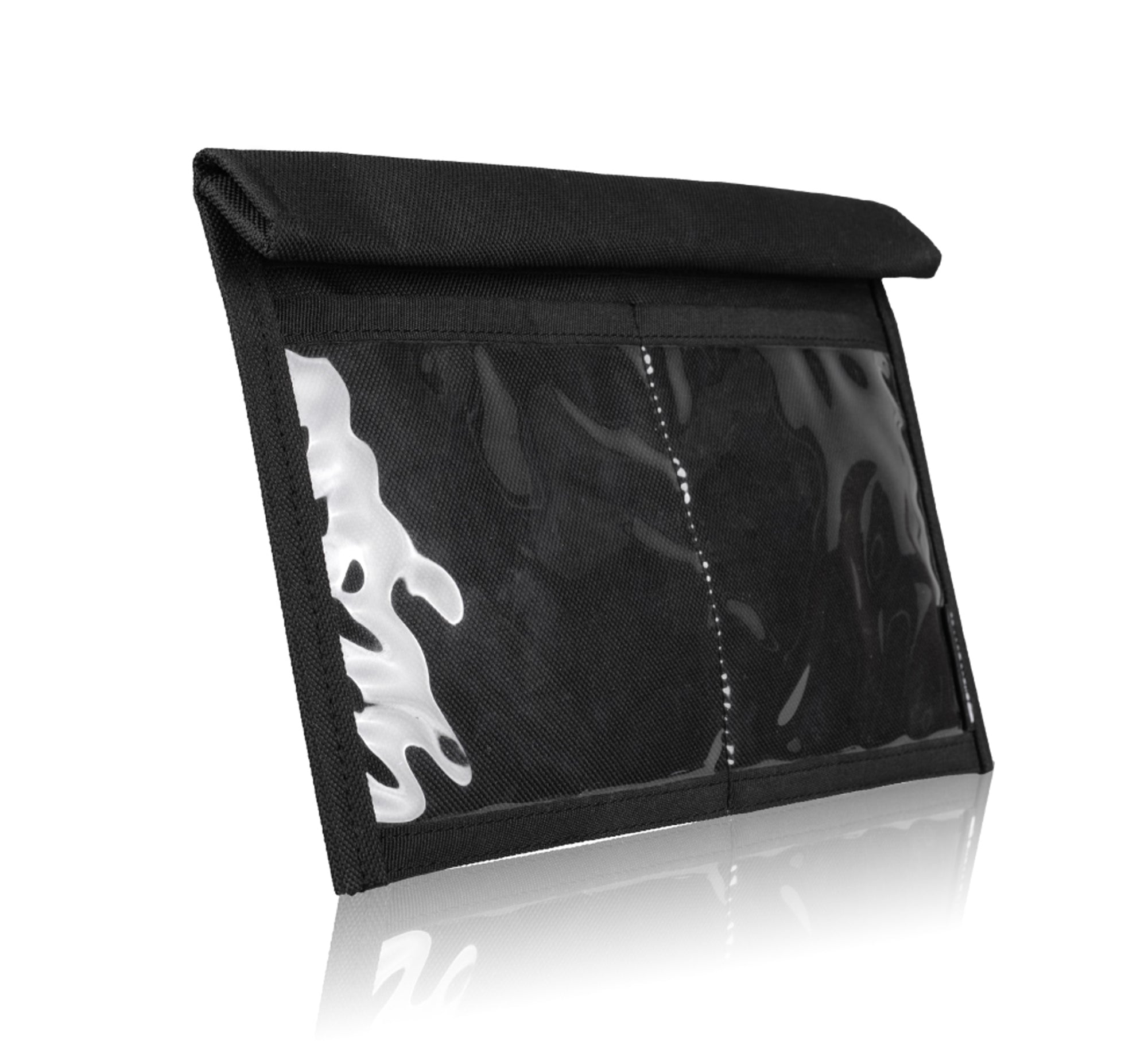 SLNT Utility Faraday Bags for Tablets and Multiple Devices Black-Tactical Gear UK