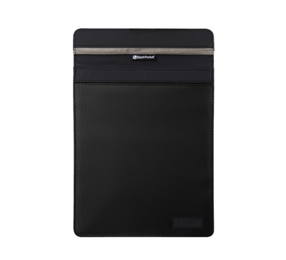 SLNT Utility Faraday Sleeves for Tablets Weatherproof Nylon Black-Tactical Gear UK