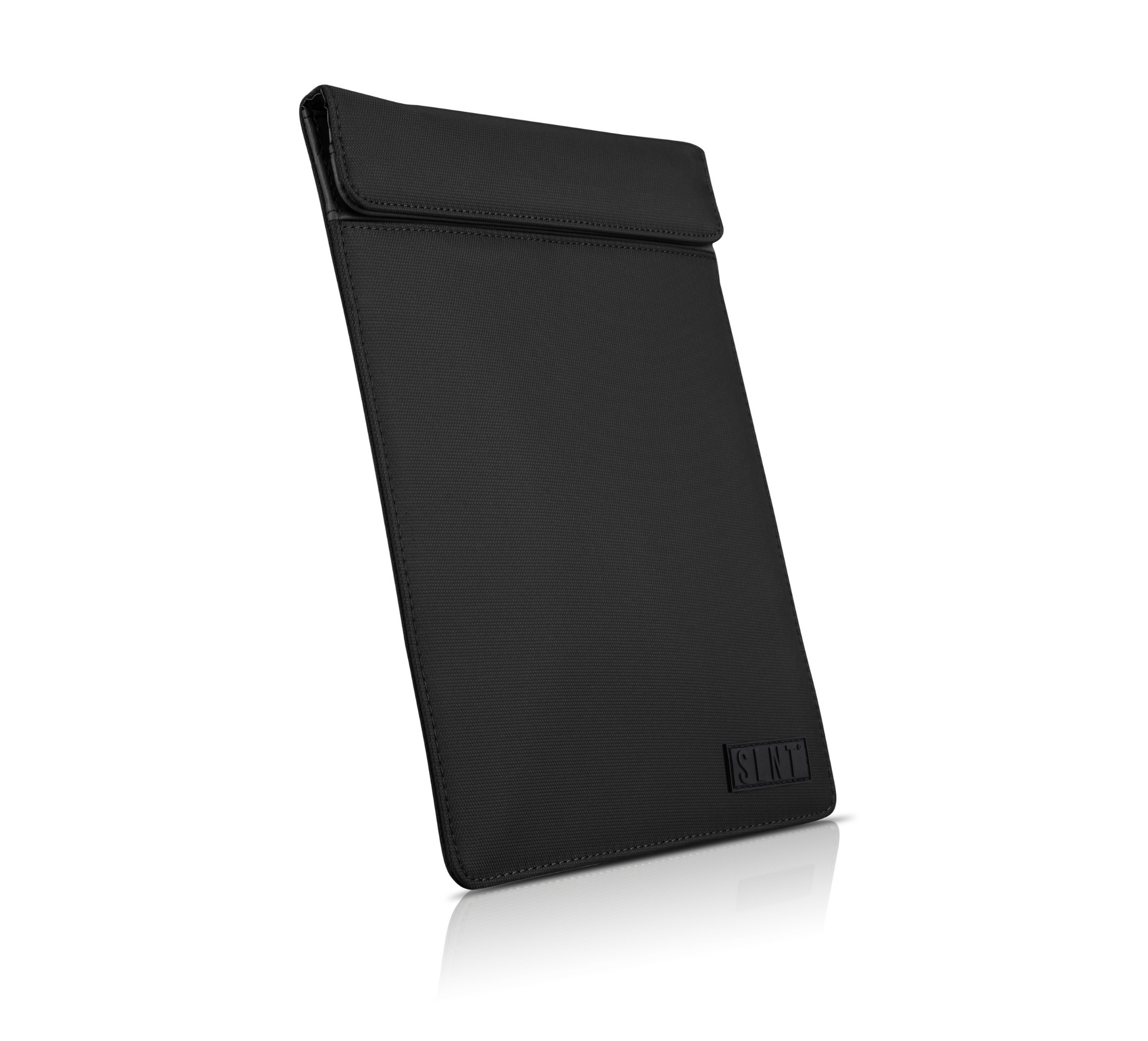 SLNT Utility Faraday Sleeves for Tablets Weatherproof Nylon Black-Tactical Gear UK