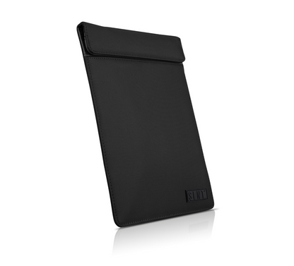 SLNT Utility Faraday Sleeves for Tablets Weatherproof Nylon Black-Tactical Gear UK