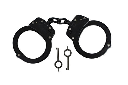 Smith & Wesson Model 100 Handcuffs-Tactical Gear UK