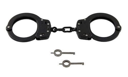 Smith & Wesson Model 100 Handcuffs-Tactical Gear UK