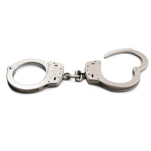 Smith & Wesson Model 100 Handcuffs-Tactical Gear UK