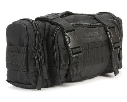 Snugpak ResponsePak Black-Tactical Gear UK