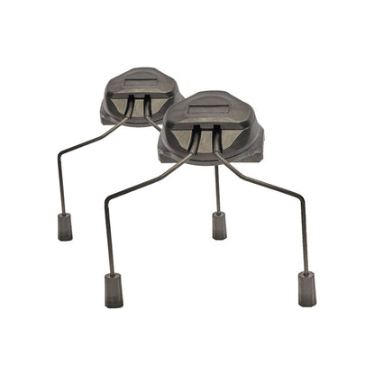 Sordin ARC rails for Sordin Supreme MIL CC slim-Tactical Gear UK