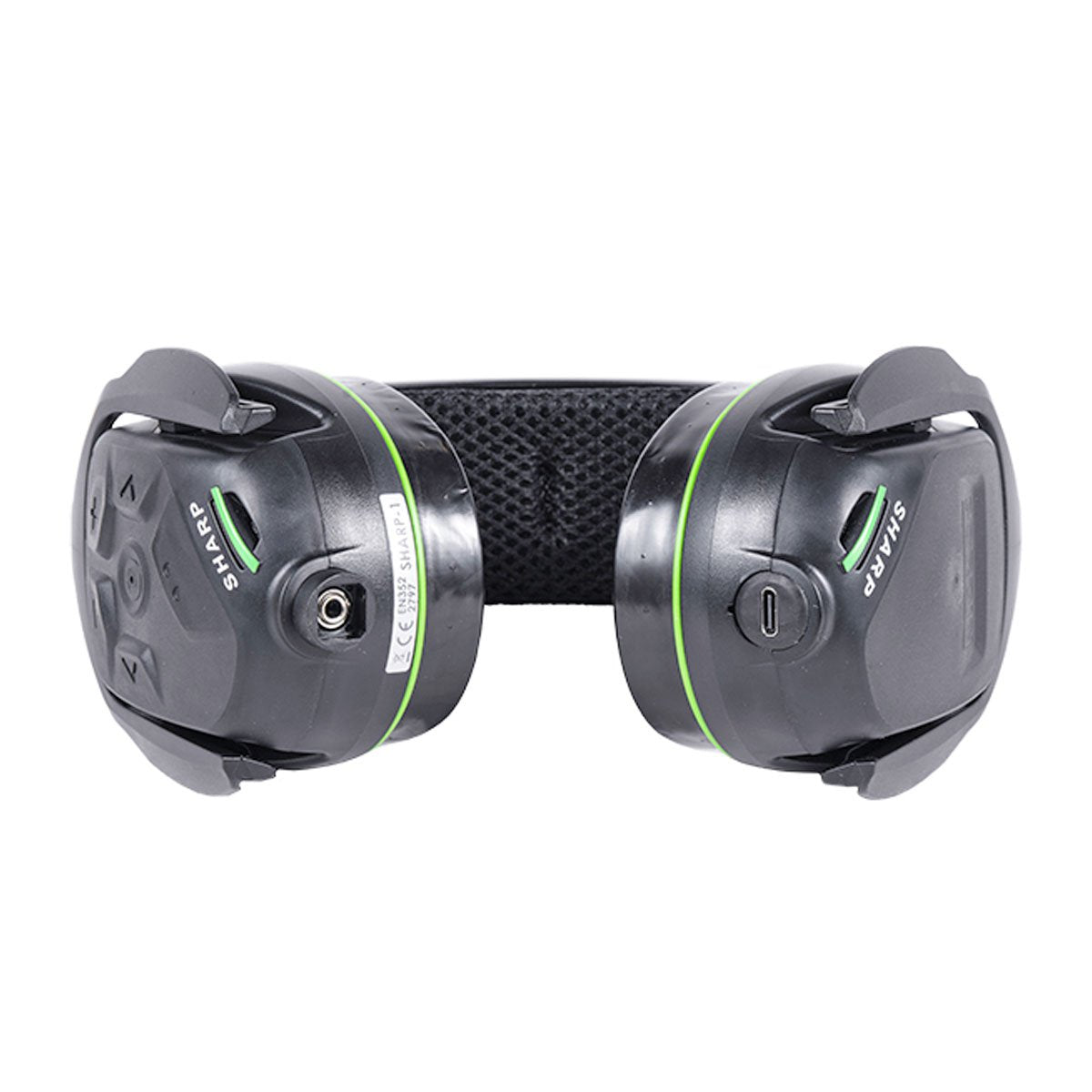 Sordin Sharp Bluetooth Headset Headband-Tactical Gear UK