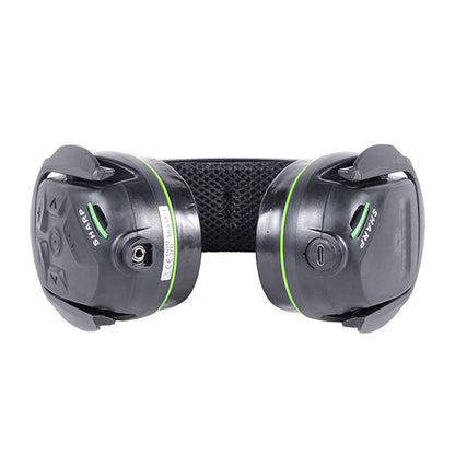 Sordin Sharp Bluetooth Headset Headband-Tactical Gear UK
