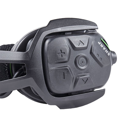 Sordin Sharp Bluetooth Headset Headband-Tactical Gear UK